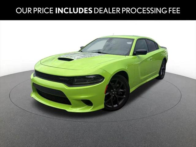 2023 Dodge Charger GT for sale in Wilmington, DE