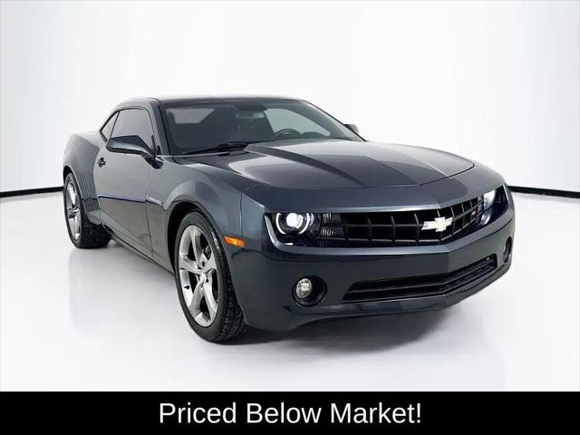 2013 Chevrolet Camaro 1LT for sale in Austin, TX