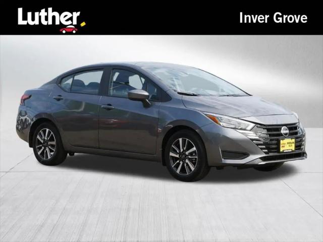 2025 Nissan Versa 1.6 SV for sale in Inver Grove Heights, MN