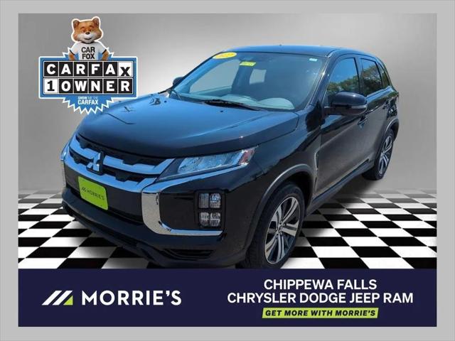 2022 Mitsubishi Outlander Sport 2.0 SE AWC for sale in Chippewa Falls, WI
