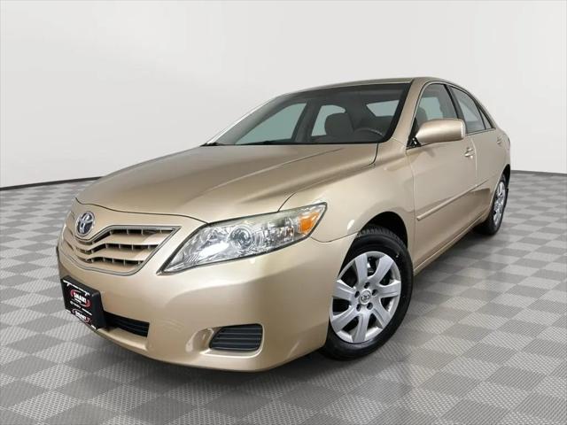 2011 Toyota Camry LE for sale in Madison, WI