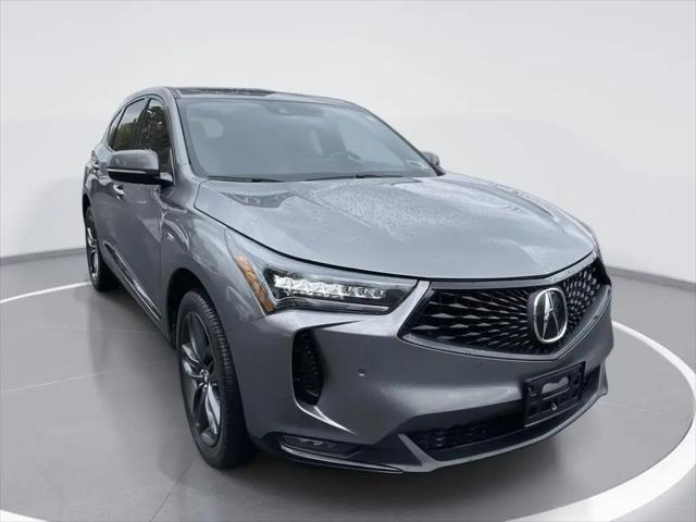 2023 Acura RDX A-SPEC Package for sale in Latham, NY