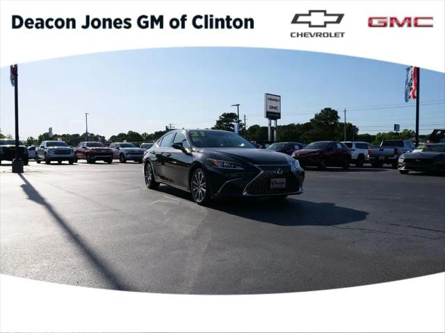 2021 Lexus ES 350 Base for sale in Clinton, NC