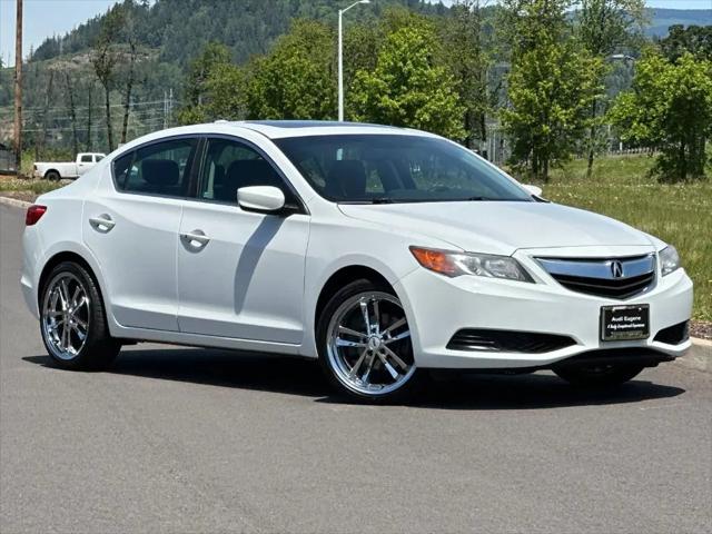 2014 Acura ILX 2.0L for sale in Eugene, OR