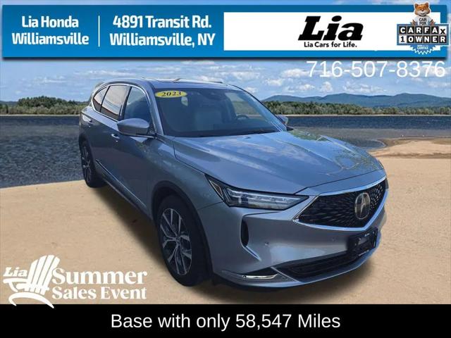 2023 Acura MDX Technology Package for sale in Williamsville, NY