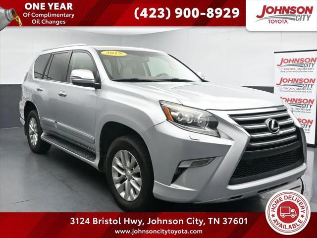 2019 Lexus GX 460 Premium for sale in Johnson City, TN