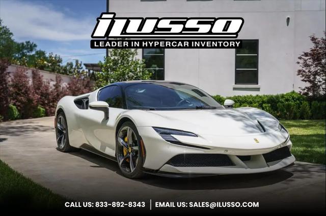 2023 Ferrari SF90 Stradale Coupe for sale in Boynton Beach, FL