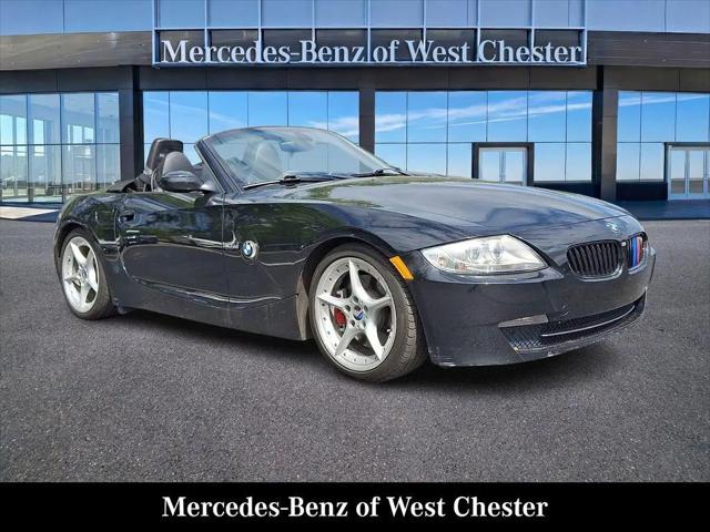 2006 BMW Z4 3.0si for sale in West Chester, PA