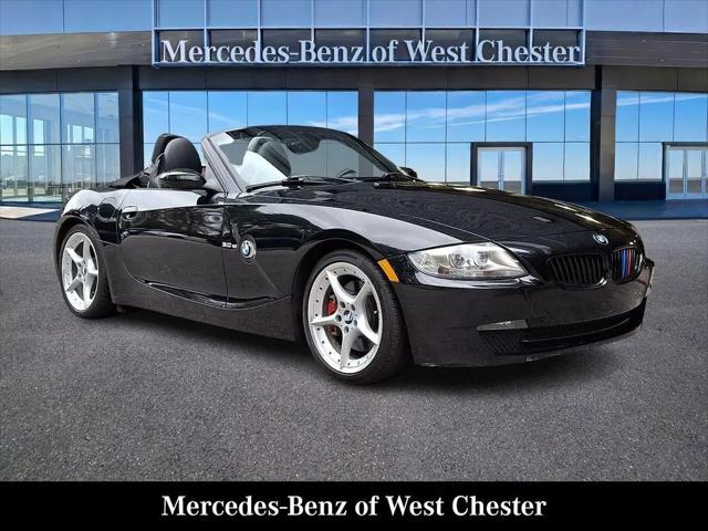 2006 BMW Z4 3.0si for sale in West Chester, PA
