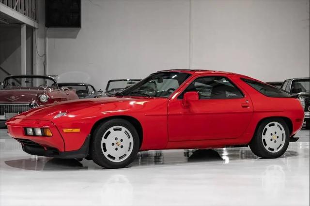 1986 Porsche 928S S 2dr Hatchback for sale in St. Louis, MO