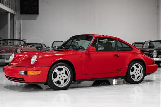 1993 Porsche 911 RS for sale in St. Louis, MO