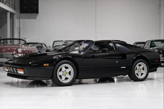 1986 Ferrari 328 Targa for sale in St. Louis, MO