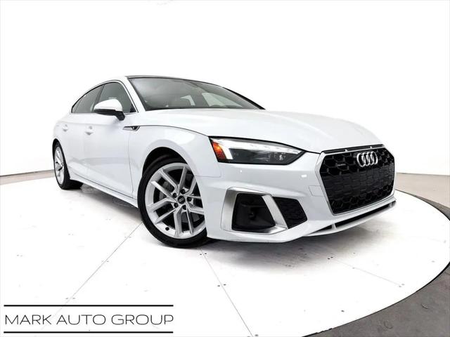 2023 Audi A5 Sportback Premium Plus 45 TFSI S line quattro S tronic for sale in Scottsdale, AZ