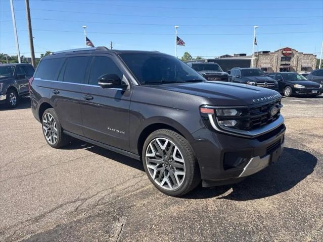 2025 Ford Expedition Platinum for sale in Topeka, KS