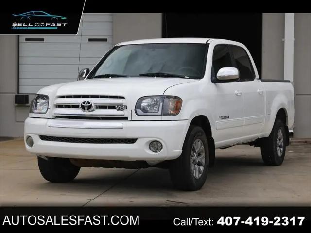 2006 Toyota Tundra SR5 V8 for sale in Orlando, FL