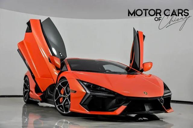 2024 Lamborghini Revuelto Unknown for sale in Joliet, IL