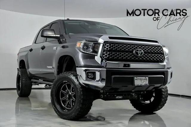 2019 Toyota Tundra SR5 5.7L V8 for sale in Joliet, IL