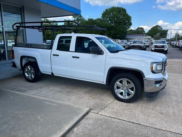2017 GMC Sierra 1500 2WD Double Cab 143.5"" for sale in Eunice, LA