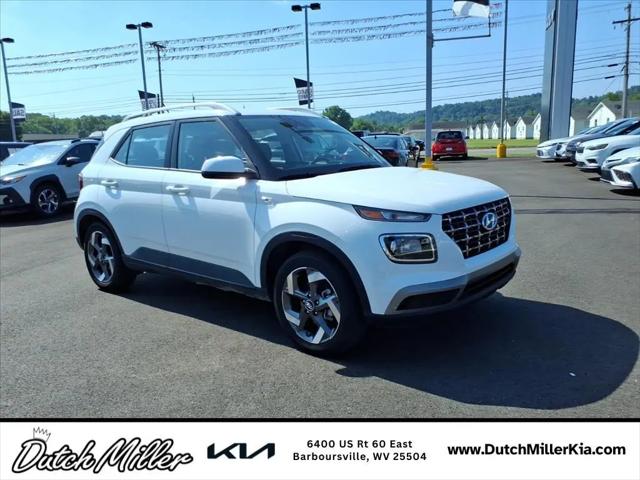 2025 Hyundai Venue SEL for sale in Barboursville, WV