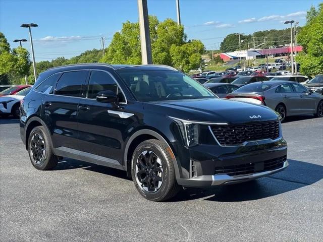 2024 Kia Sorento S for sale in Greer, SC
