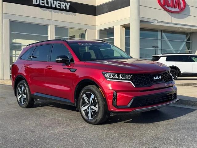 2023 Kia Sorento S for sale in Greer, SC