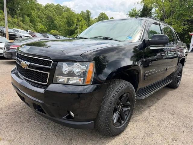 2011 Chevrolet Avalanche LT1 for sale in Martinsville, VA