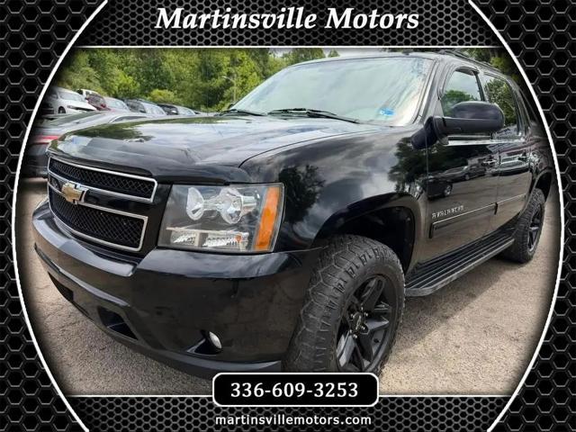 2011 Chevrolet Avalanche LT1 for sale in Martinsville, VA