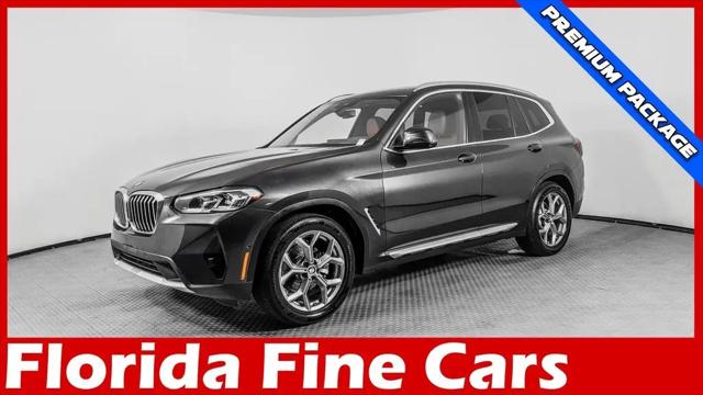2024 BMW X3 sDrive30i for sale in Orlando, FL