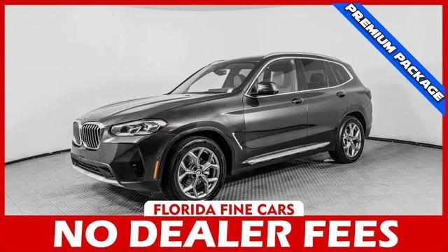 2024 BMW X3 sDrive30i for sale in Orlando, FL
