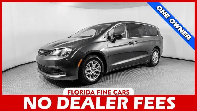 2023 Chrysler Voyager LX for sale in Orlando, FL