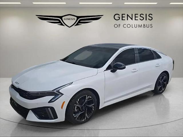 2025 Kia K5 GT-Line for sale near Columbus, OH