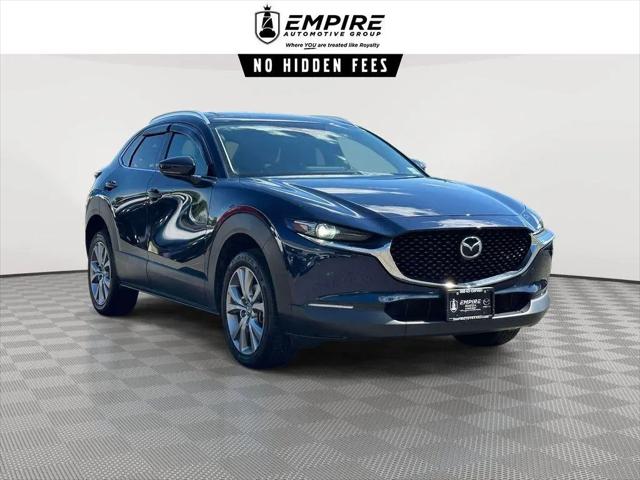 2022 Mazda CX-30 Premium for sale in Green Brook Township, NJ