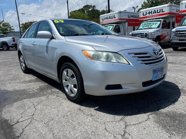2009 Toyota Camry LE for sale in Wilmington, NC