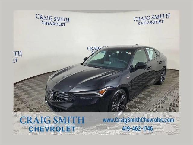 2024 Acura Integra A-SPEC for sale in Galion, OH