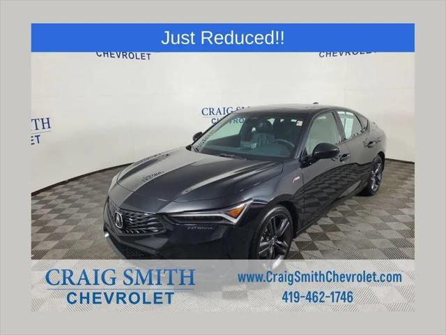2024 Acura Integra A-SPEC for sale in Galion, OH