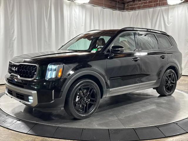 2023 Kia Telluride SX Prestige X-Line for sale in Portland, OR