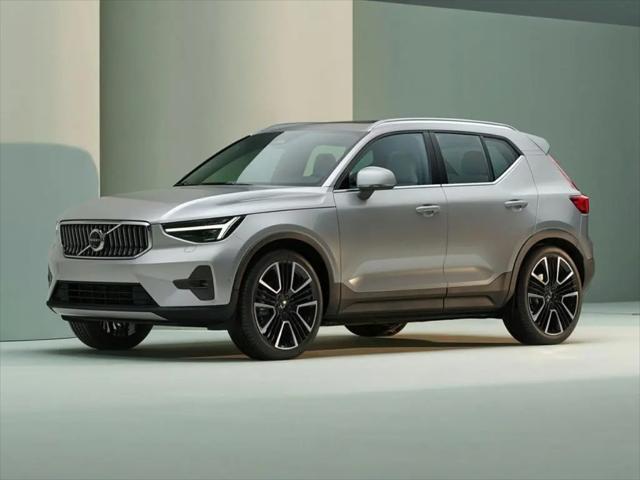 2023 Volvo XC40 B5 Plus Dark Theme for sale in Canton, OH