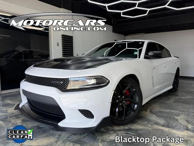 2023 Dodge Charger GT for sale in Lansing, MI