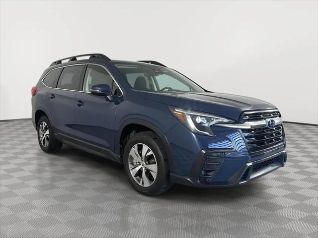 2023 Subaru Ascent Premium 7-Passenger for sale in Omaha, NE