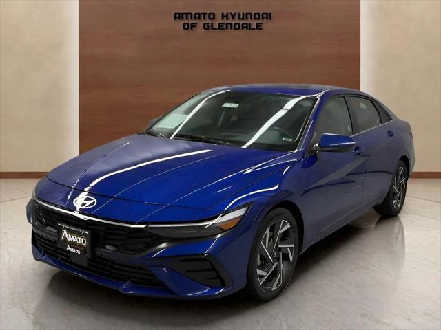 2025 Hyundai Elantra SEL Convenience for sale in Glendale, WI