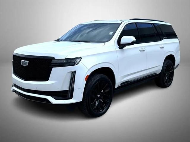 2024 Cadillac Escalade 4WD Sport Platinum for sale in Omaha, NE