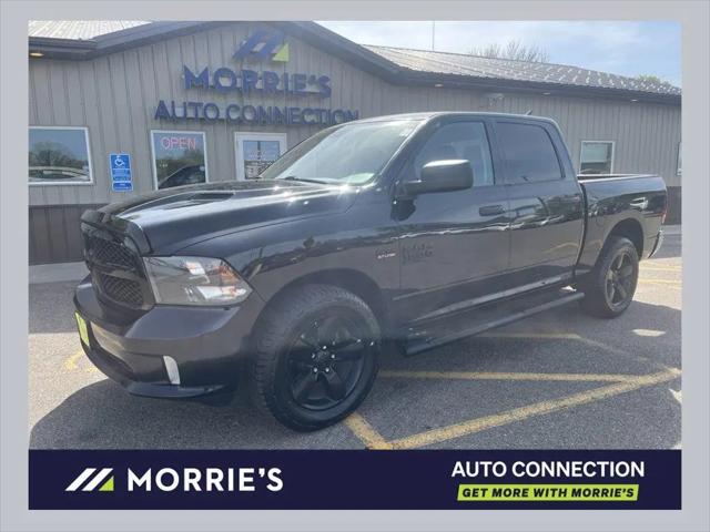 2019 Ram 1500 Classic ST for sale in St Cloud, MN