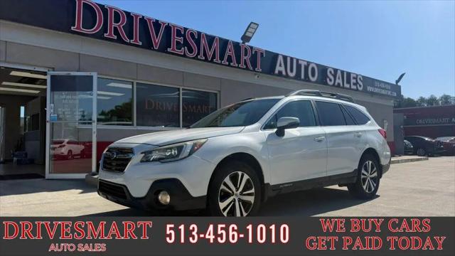 2019 Subaru Outback 3.6R Limited for sale near West Chester, OH