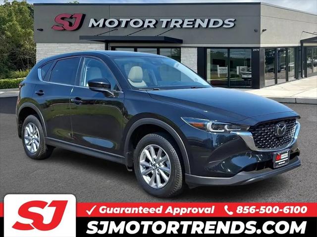 2023 Mazda CX-5 2.5 S Preferred for sale in Vineland, NJ