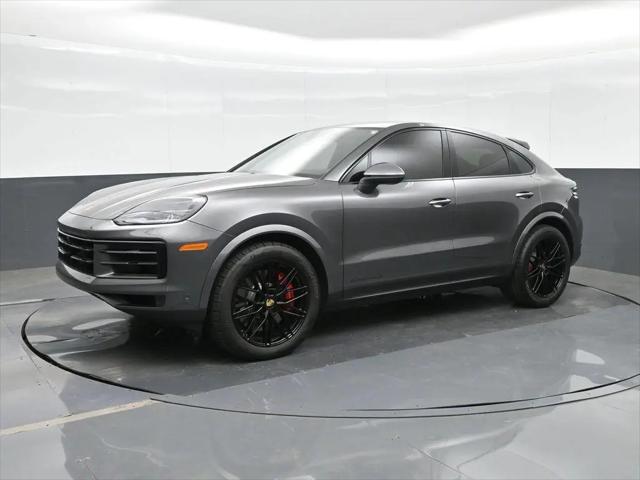 2024 Porsche Cayenne S for sale in Mobile, AL