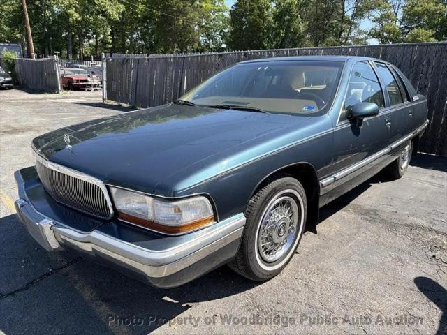 1992 Buick Roadmaster 4dr Sedan for sale in Woodbridge, VA