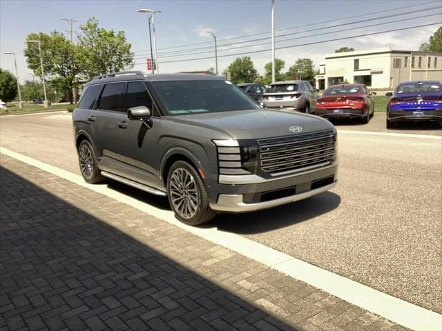 2026 Hyundai Palisade Calligraphy for sale in Centerville, OH
