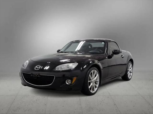 2009 Mazda MX-5 Grand Touring for sale in Farmington Hills, MI
