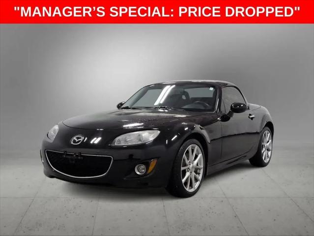 2009 Mazda MX-5 Grand Touring for sale in Farmington Hills, MI