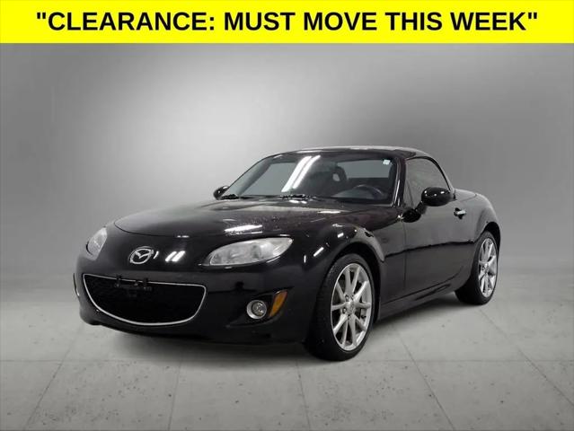 2009 Mazda MX-5 Grand Touring for sale in Farmington Hills, MI